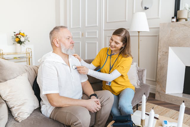 Benefits of Regular Health Checkups: Why Prevention Is the Best Medicine